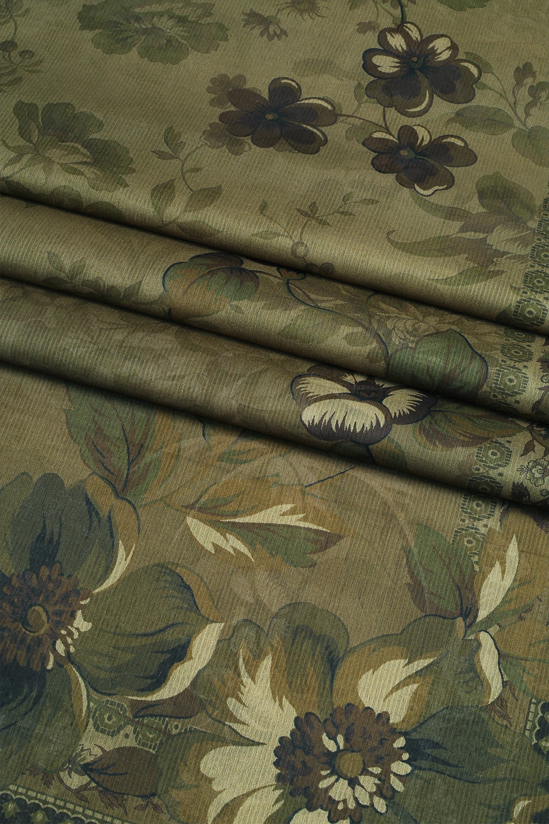 3 Piece - Embroidered Lawn - F40 - D2910