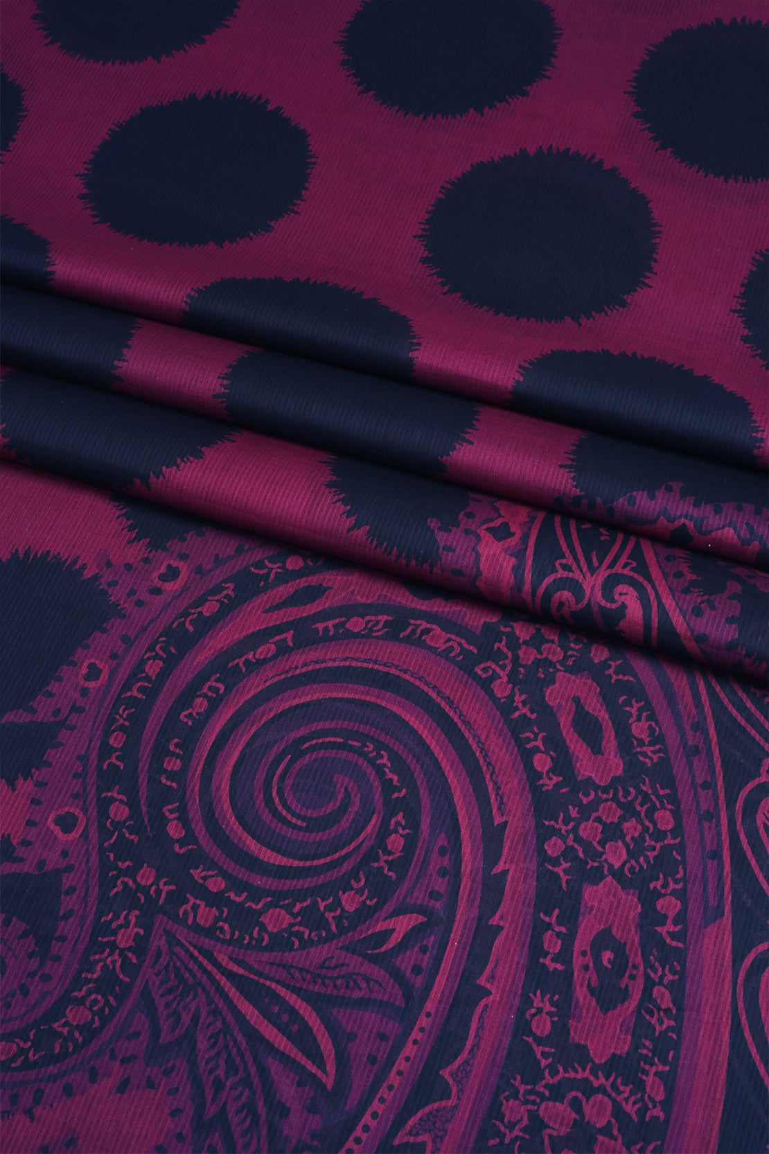 3 Piece - Embroidered Lawn - F40 - D2902