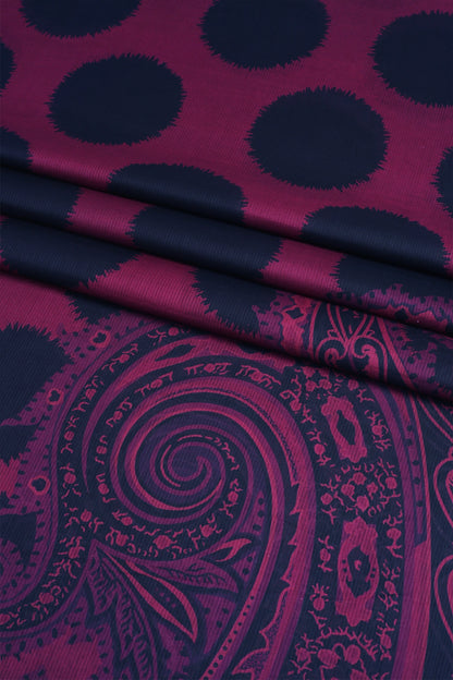 3 Piece - Embroidered Lawn - F40 - D2902