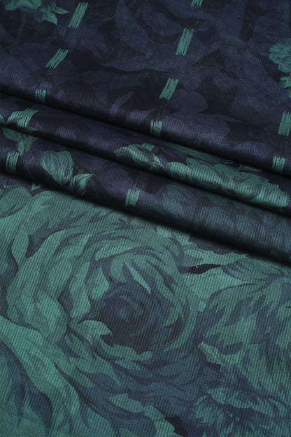 3 Piece - Embroidered Lawn - F40 - D2904