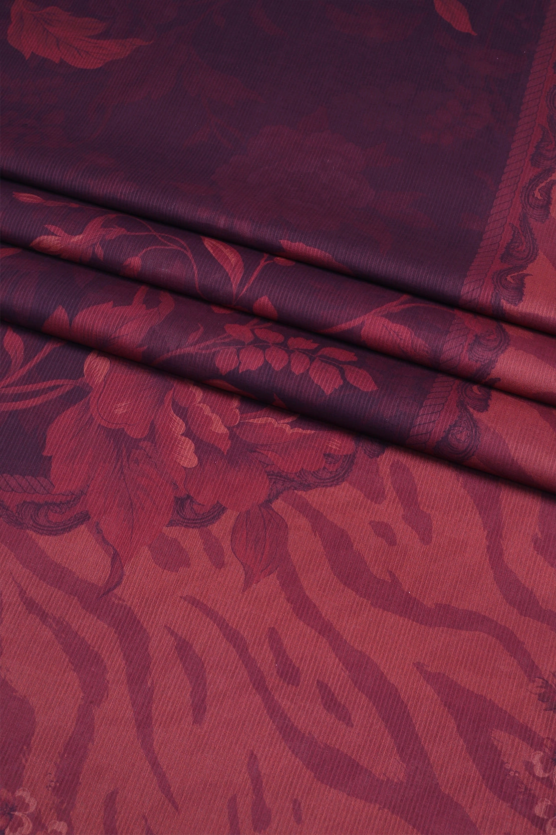 3 Piece - Embroidered Lawn - F40 - D2905