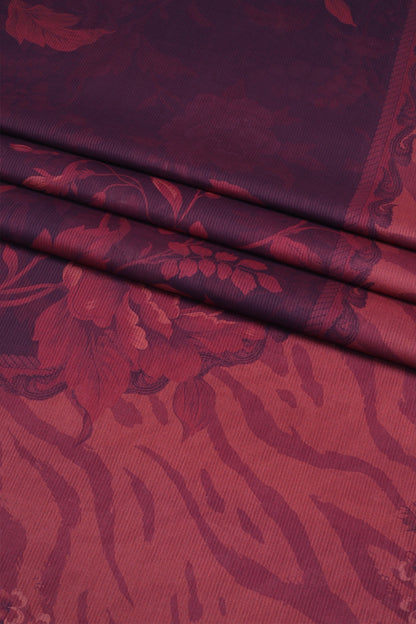 3 Piece - Embroidered Lawn - F40 - D2905