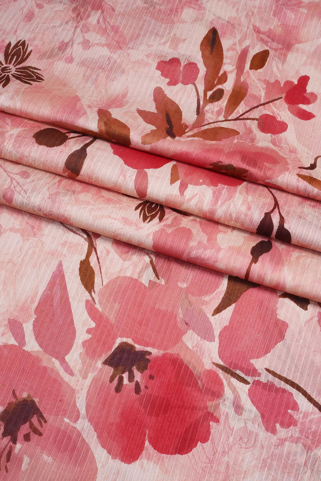 3 Piece - Embroidered Lawn - F49 - D3106