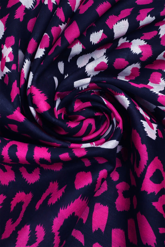 2 Piece - Digitally Printed Lawn - D3901