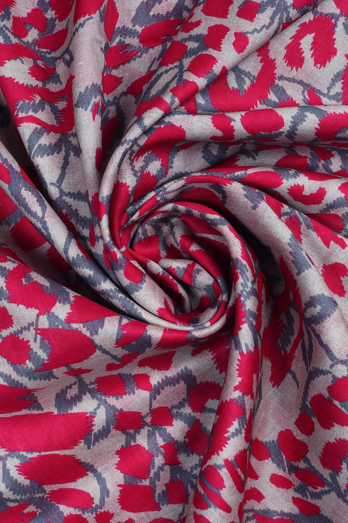 2 Piece - Digitally Printed Lawn - D3905