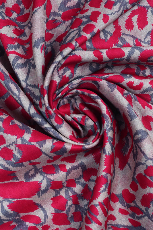 2 Piece - Digitally Printed Lawn - D3905