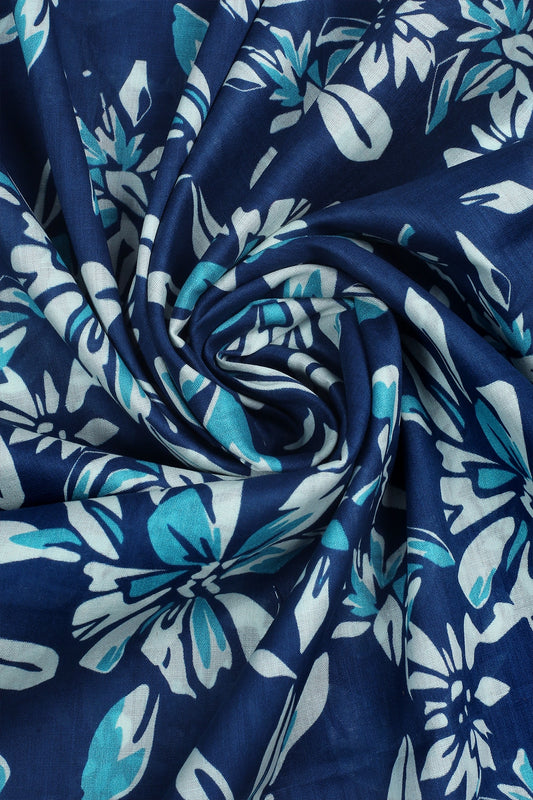 2 Piece - Digitally Printed Lawn - D3906