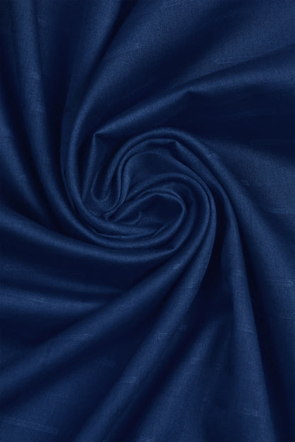 2 Piece - Solid Dyed Barosha Lawn - D4002