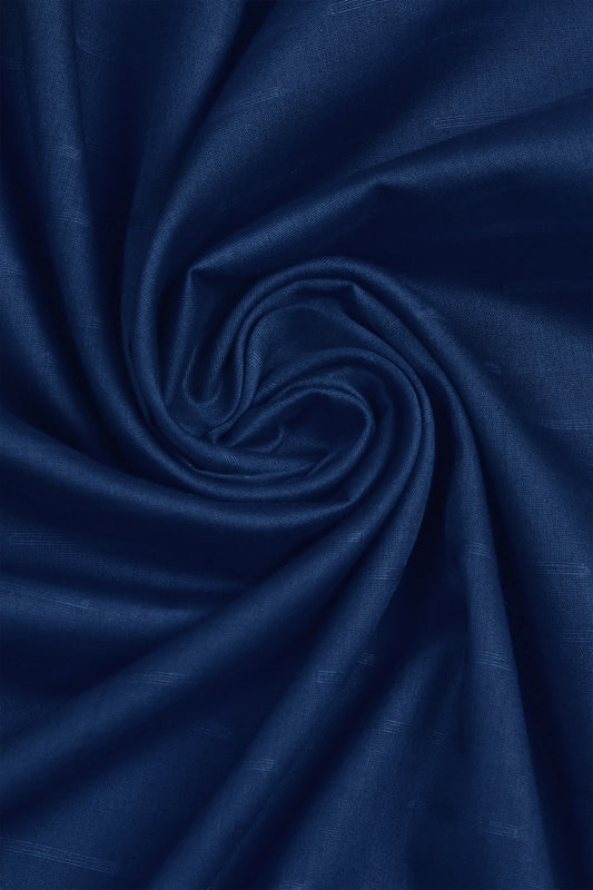 2 Piece - Solid Dyed Barosha Lawn - D4002