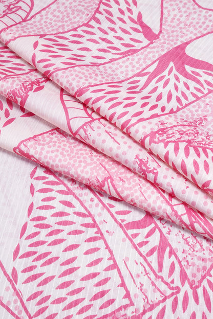 3 Piece - Embroidered Lawn - F54 - D4202