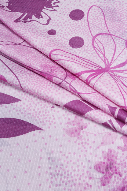 3 Piece - Embroidered Lawn - F54 - D4205