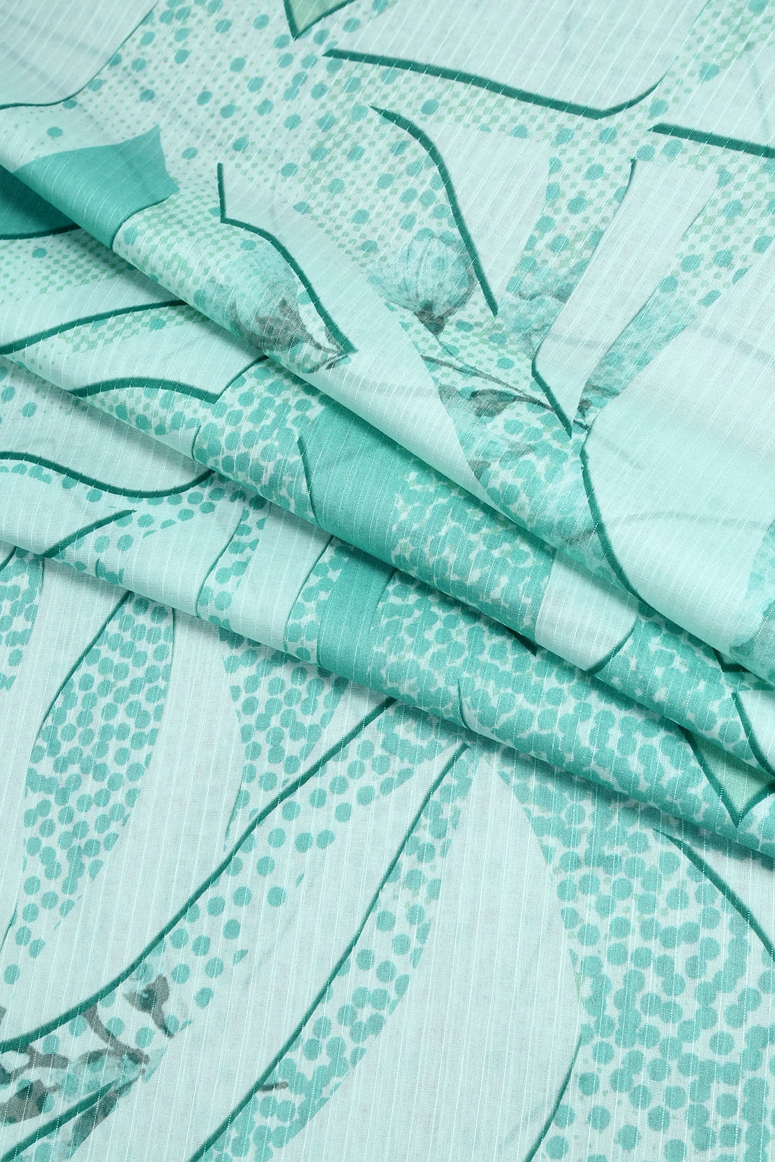 3 Piece - Embroidered Lawn - F54 - D4206