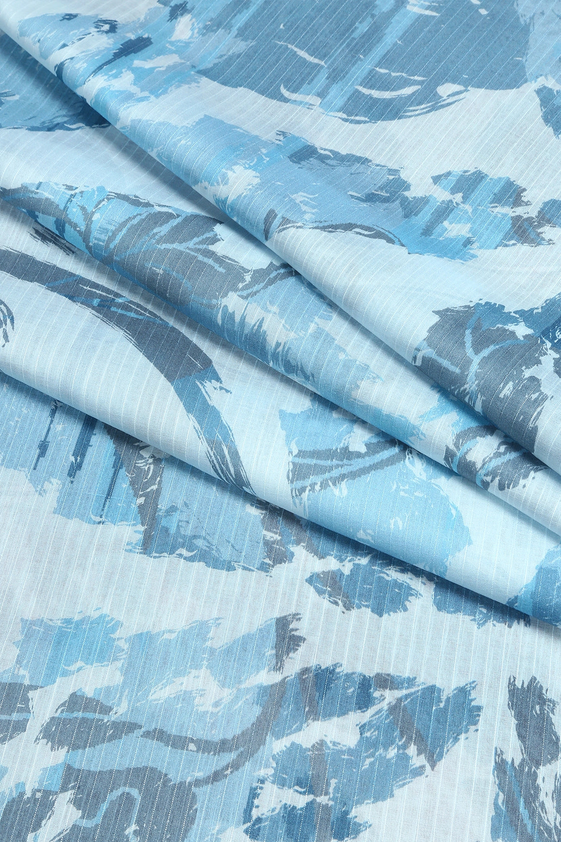 3 Piece - Embroidered Lawn - F54 - D4207