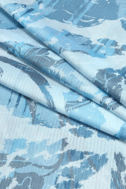 3 Piece - Embroidered Lawn - F54 - D4207