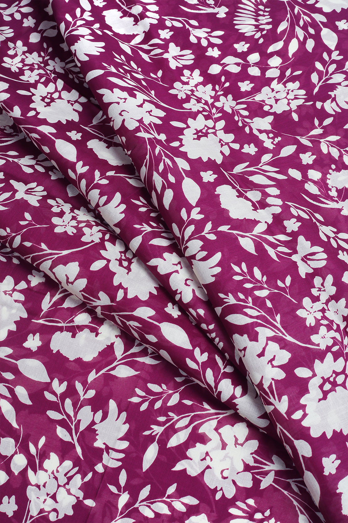 2 Piece - Digitally Printed Lawn - D1104