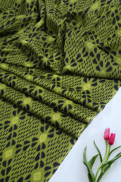2 Piece - Digitally Printed Lawn - D1212