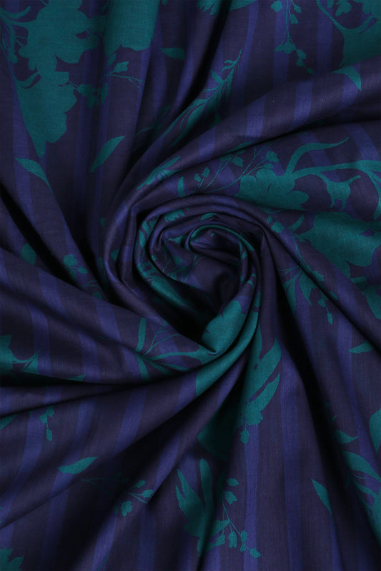 2 Piece - Digitally Printed Lawn - D1208
