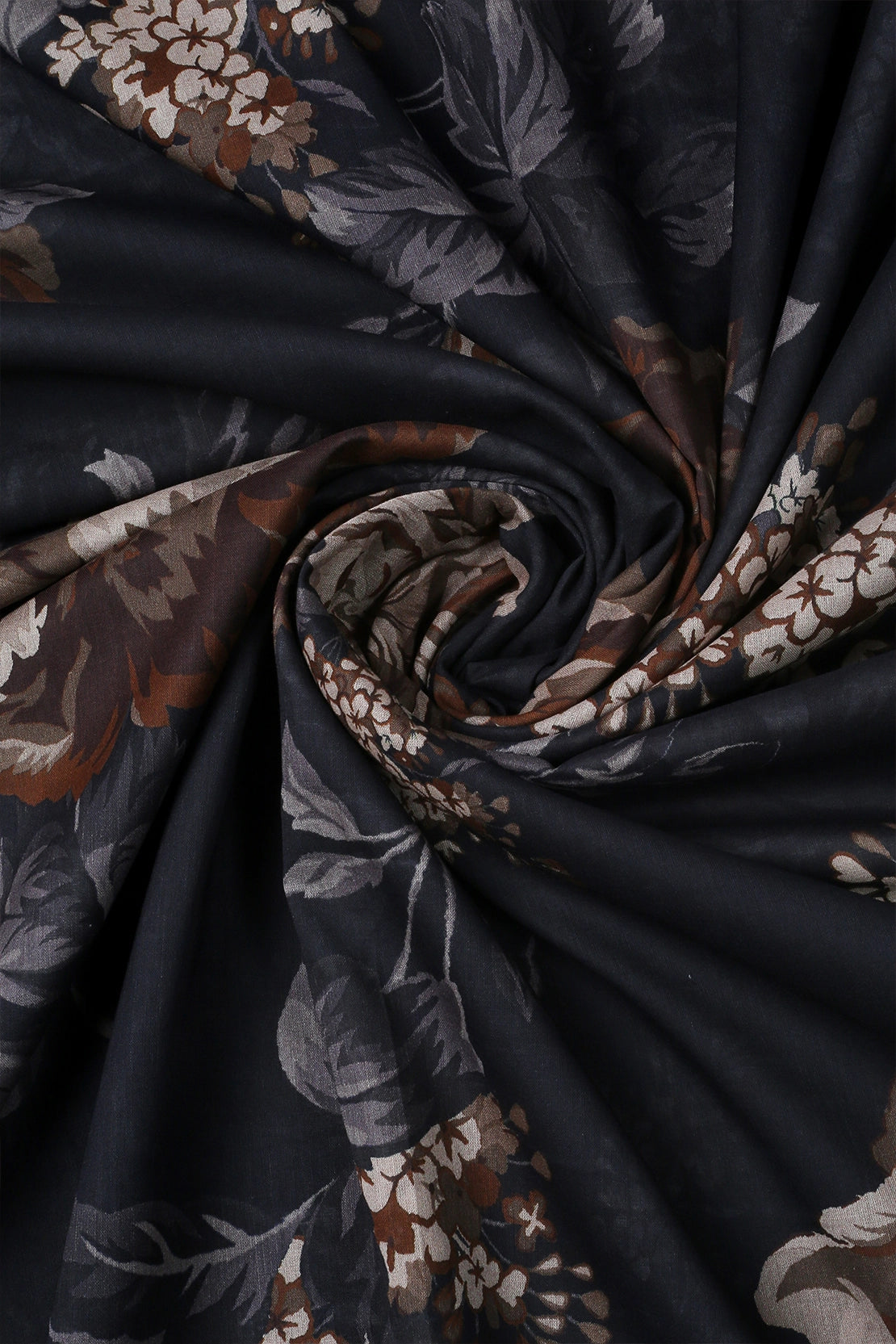 2 Piece - Digitally Printed Lawn - D1403