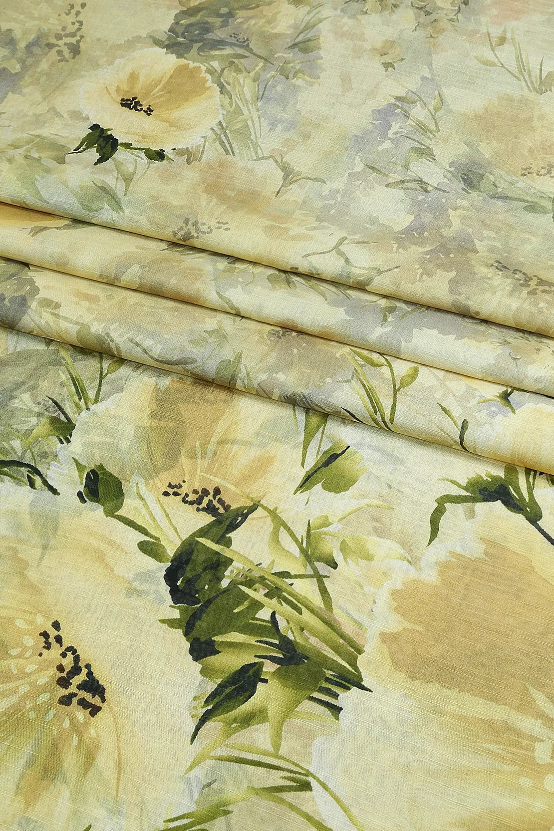 3 Piece - Embroidered Lawn - F77 - D4404