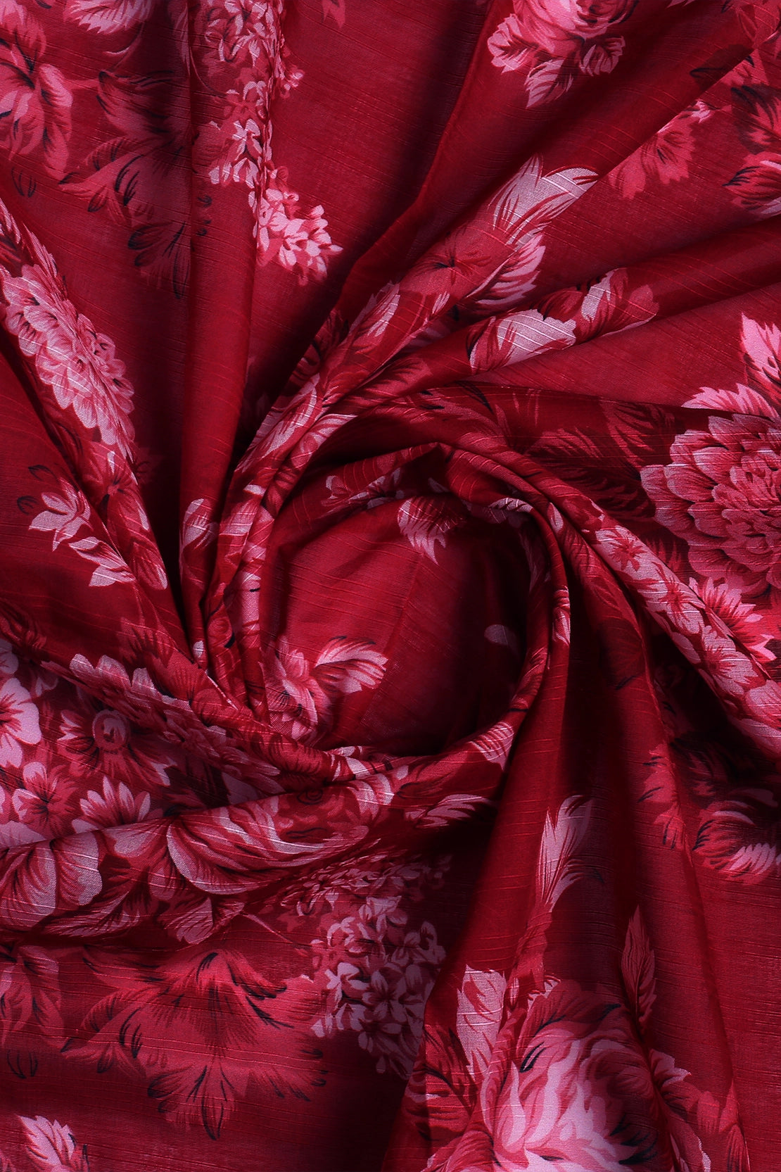 2 Piece - Digitally Printed Doriya Lawn - D504