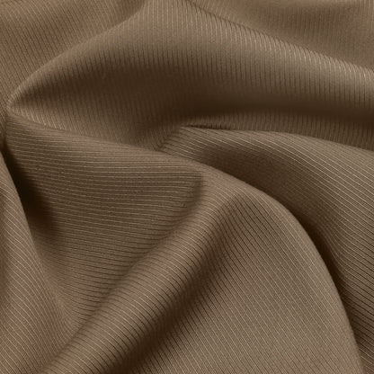 MEN UNSTITCHED - POLY VISCOSE BLEND - PLATINUM - D01