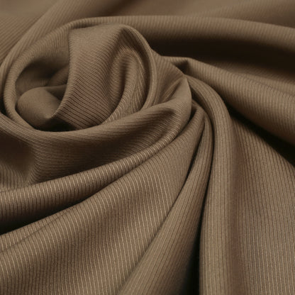 MEN UNSTITCHED - POLY VISCOSE BLEND - PLATINUM - D01