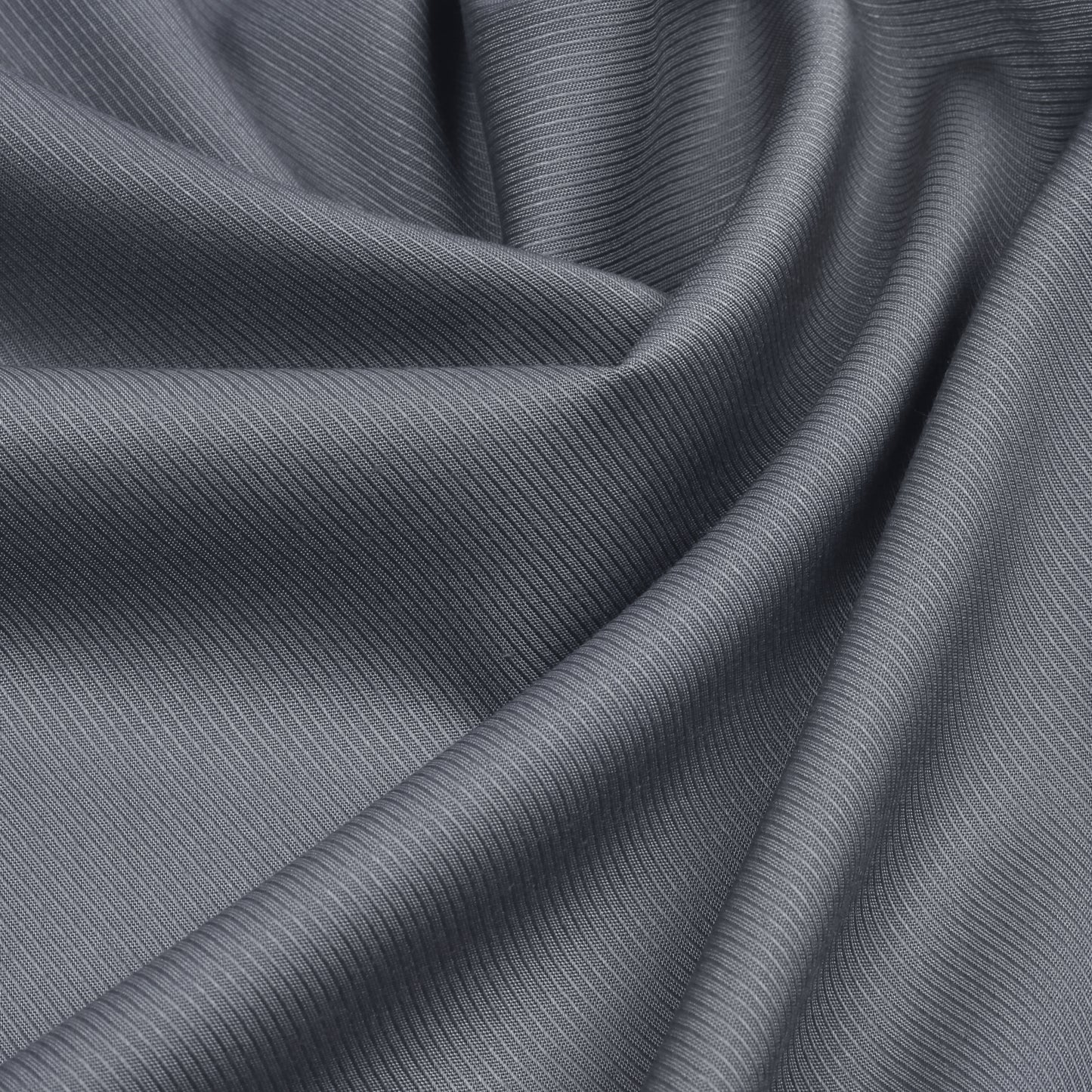 MEN UNSTITCHED - POLY VISCOSE BLEND - PLATINUM - D02