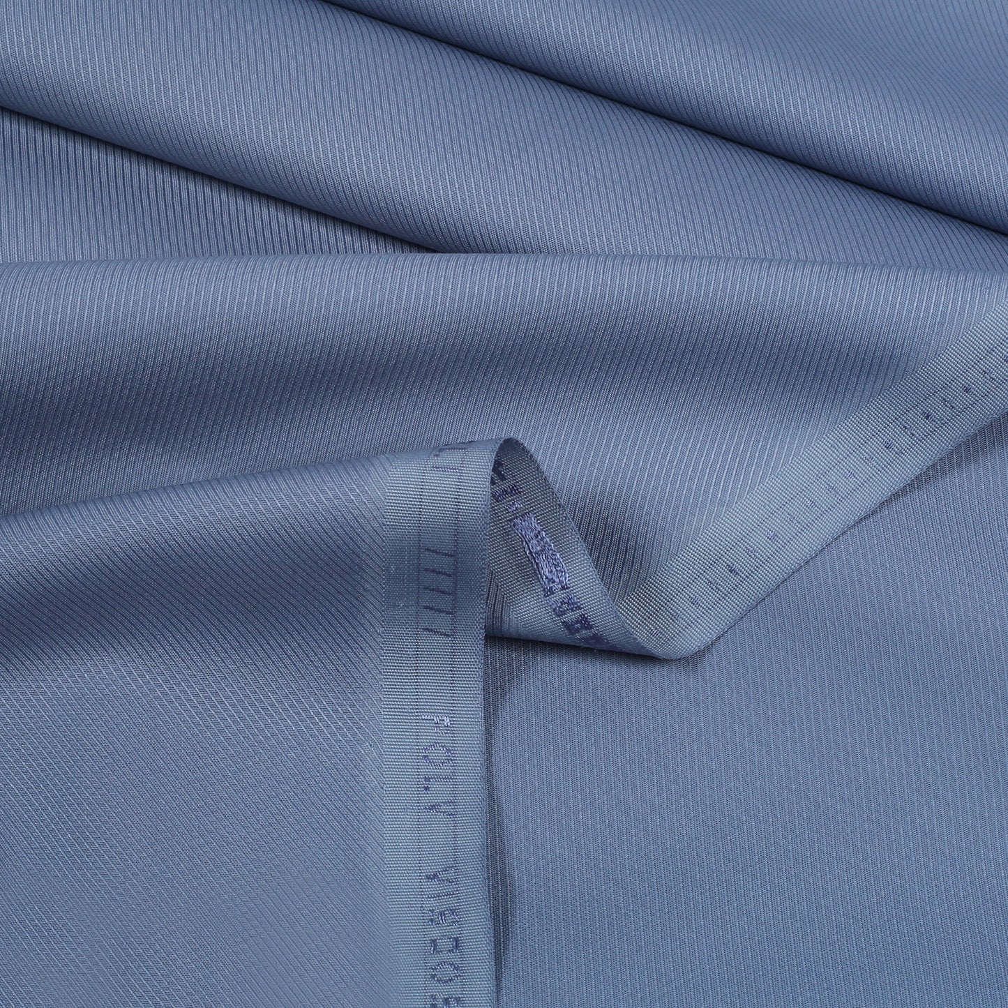 MEN UNSTITCHED - POLY VISCOSE BLEND - PLATINUM - D07