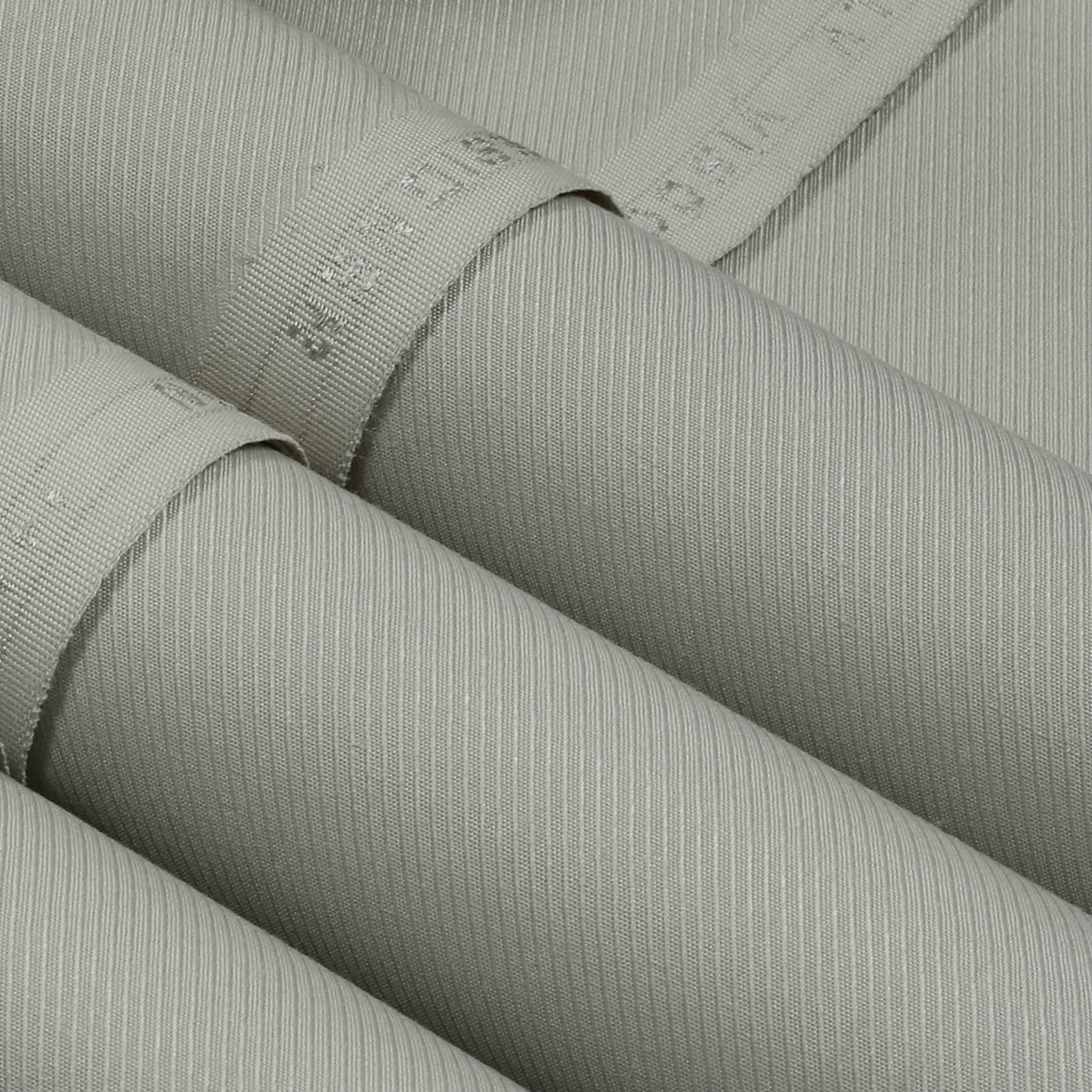 MEN UNSTITCHED - POLY VISCOSE BLEND - PLATINUM - D08