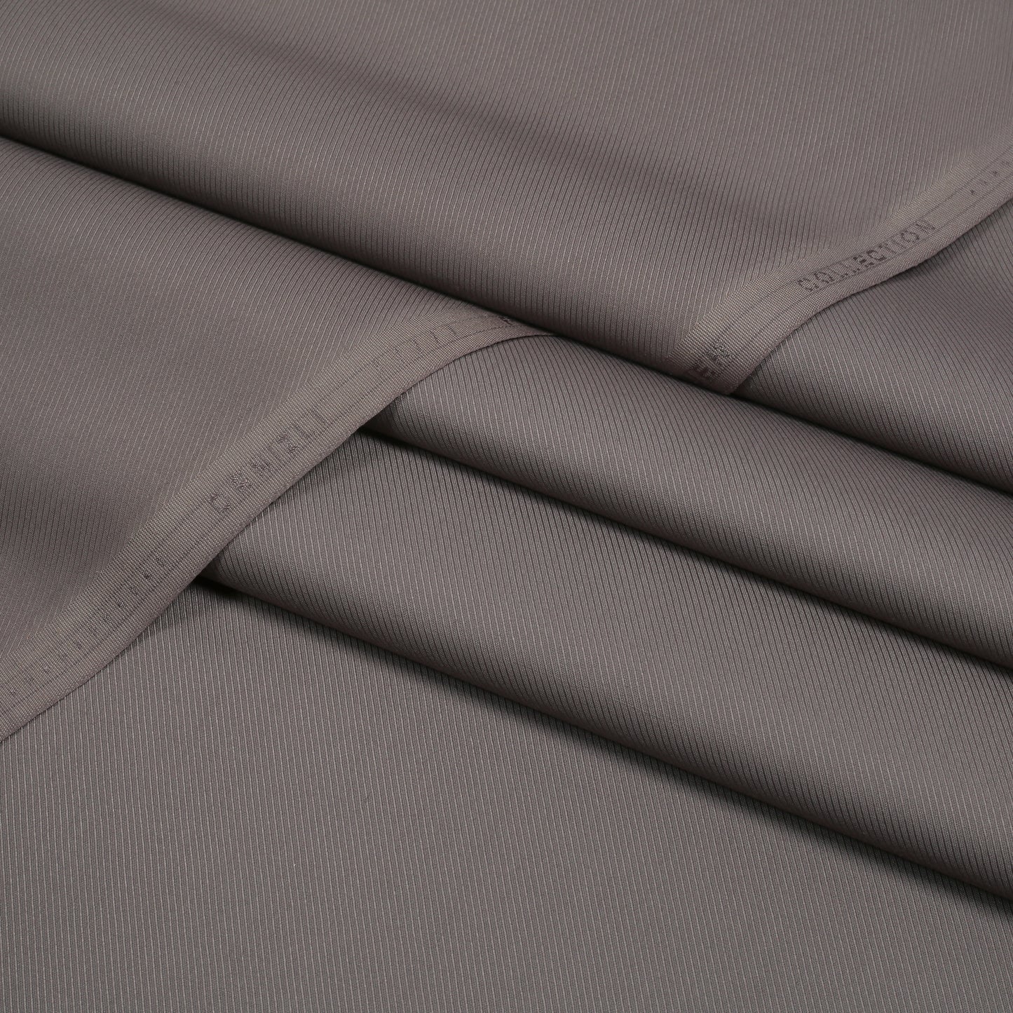 MEN UNSTITCHED - POLY VISCOSE BLEND - PLATINUM - D11