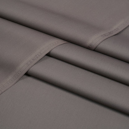 MEN UNSTITCHED - POLY VISCOSE BLEND - PLATINUM - D11