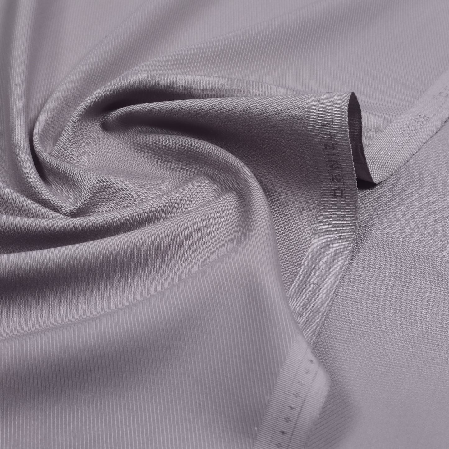 MEN UNSTITCHED - POLY VISCOSE BLEND - PLATINUM - D09
