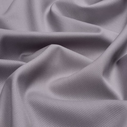 MEN UNSTITCHED - POLY VISCOSE BLEND - PLATINUM - D09