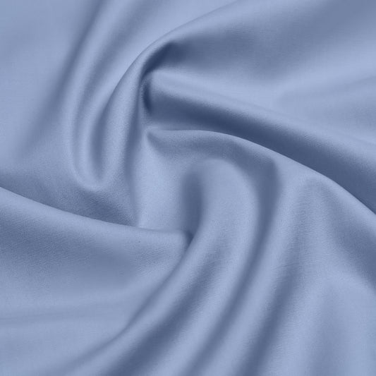 MEN UNSTITCHED - FINE COTTON - PLATINUM - D23