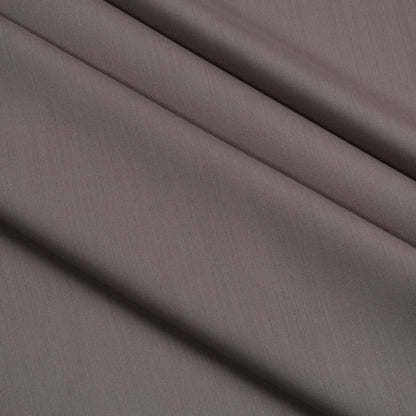 MEN UNSTITCHED - POLY VISCOSE BLEND - PLATINUM - D24