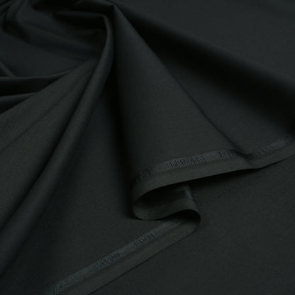 MEN UNSTITCHED - POLY VISCOSE BLEND - PLATINUM - D28