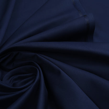 MEN UNSTITCHED - POLY VISCOSE BLEND - PLATINUM - D31