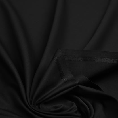 MEN UNSTITCHED - POLY VISCOSE BLEND - PLATINUM - D32