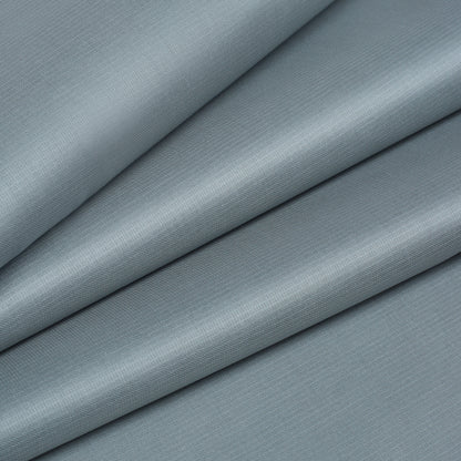 MEN UNSTITCHED - FINE COTTON - PLATINUM - D46