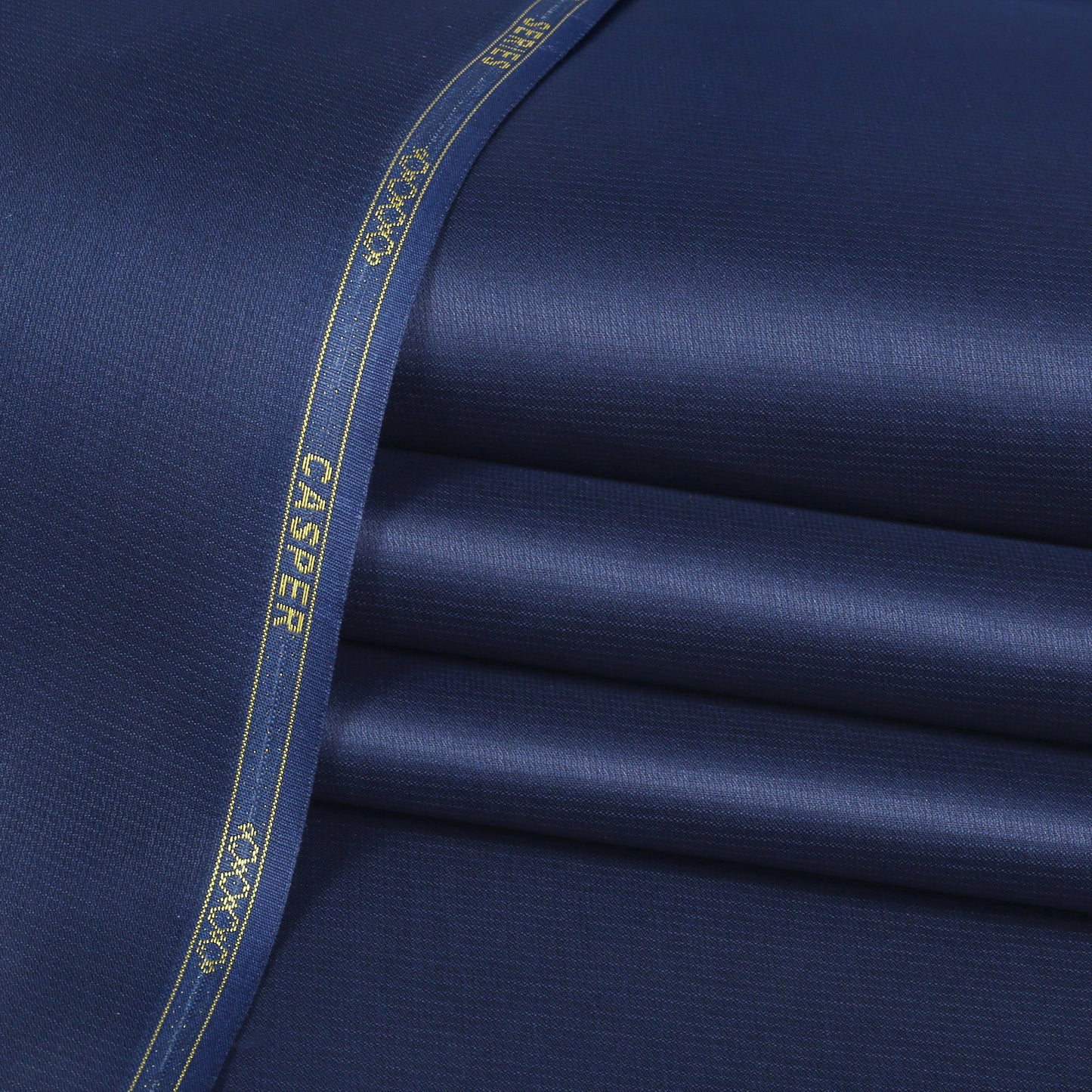 MEN UNSTITCHED - FINE COTTON - PLATINUM - D52