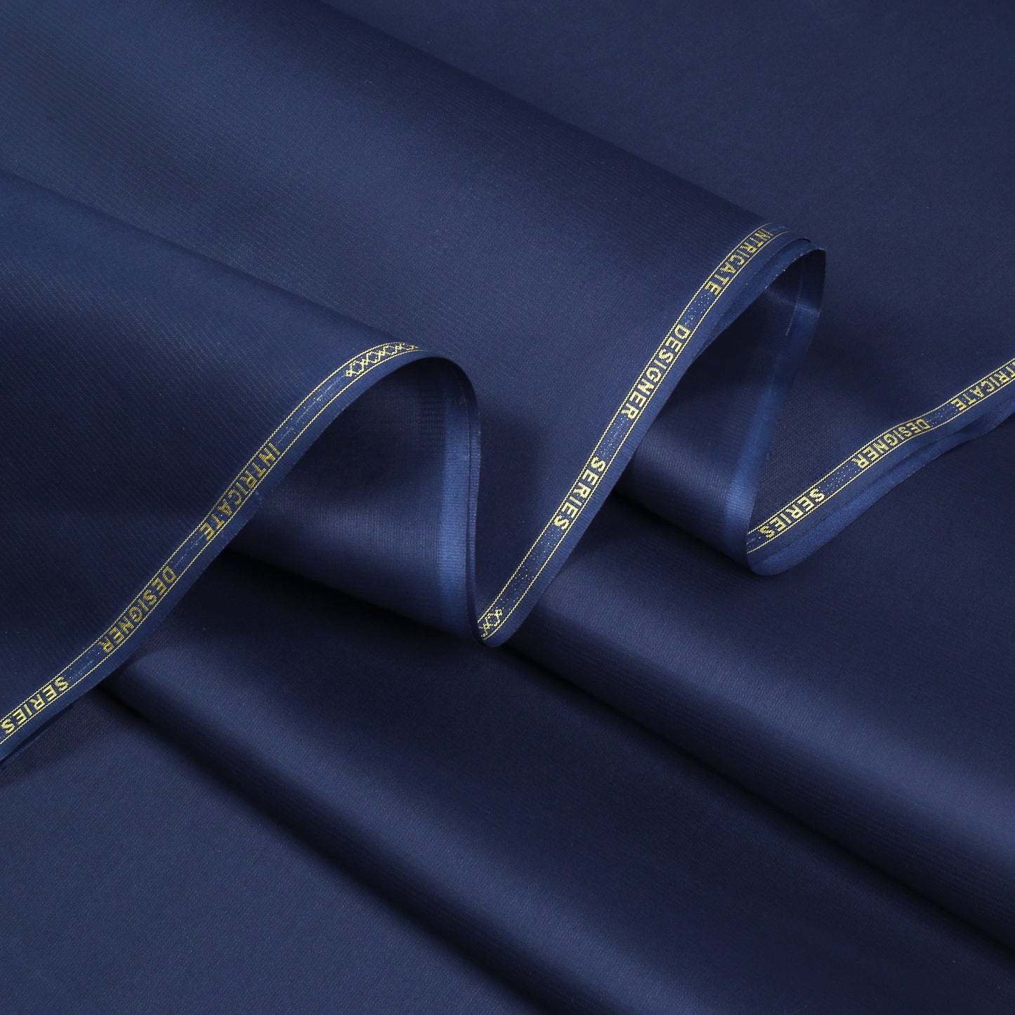 MEN UNSTITCHED - FINE COTTON - PLATINUM - D52