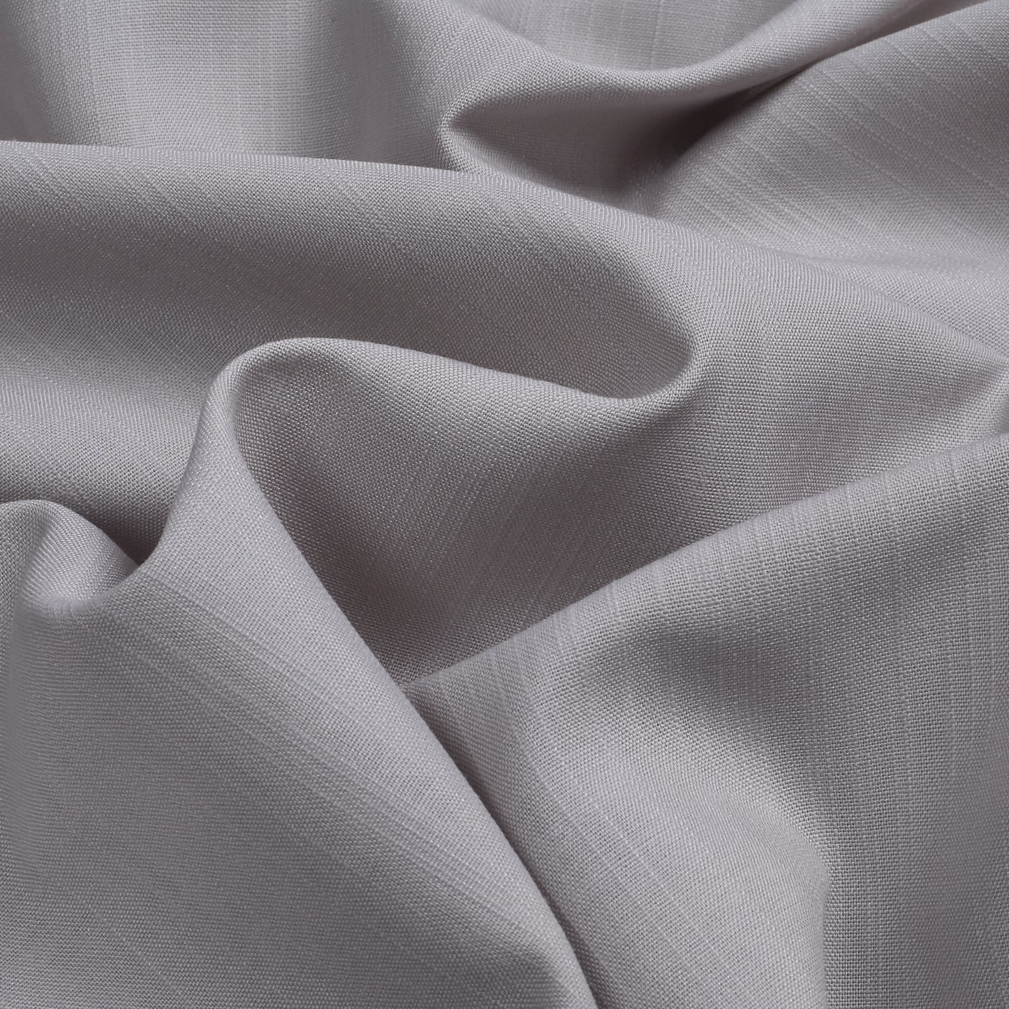 MEN UNSTITCHED - POLY VISCOSE BLEND - PLATINUM - D33