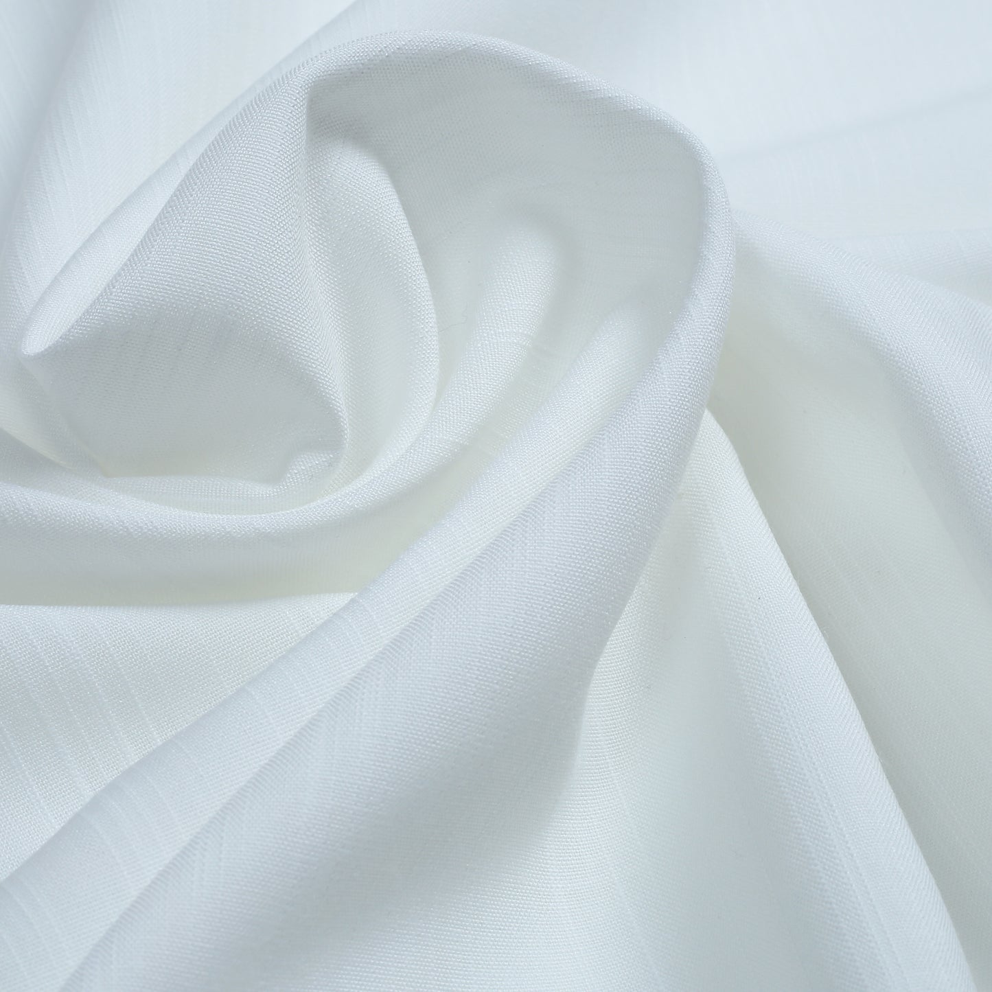 MEN UNSTITCHED - POLY VISCOSE BLEND - PLATINUM - D34