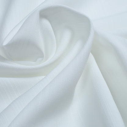 MEN UNSTITCHED - POLY VISCOSE BLEND - PLATINUM - D34