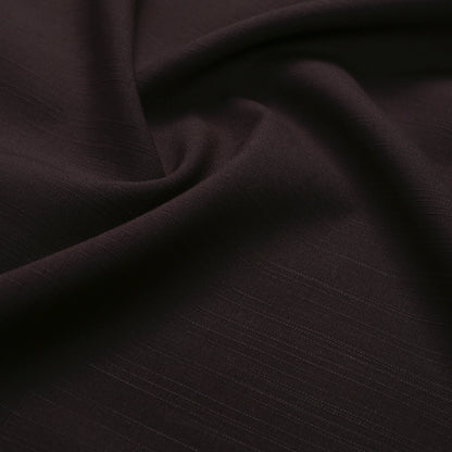 MEN UNSTITCHED - POLY VISCOSE BLEND - PLATINUM - D38