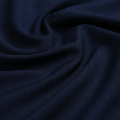 MEN UNSTITCHED - POLY VISCOSE BLEND - PLATINUM - D40
