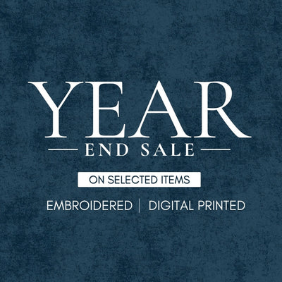 YEAR END SALE