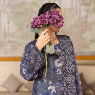 Linen Slub