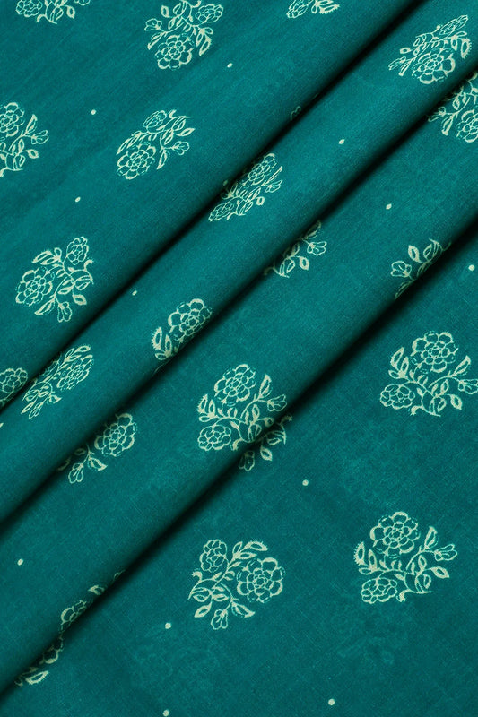 2 Piece - Digitally Printed Lawn - D1003