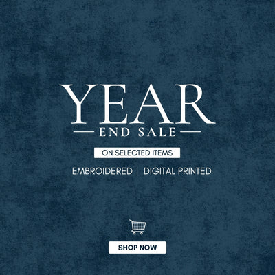 Year End Sale